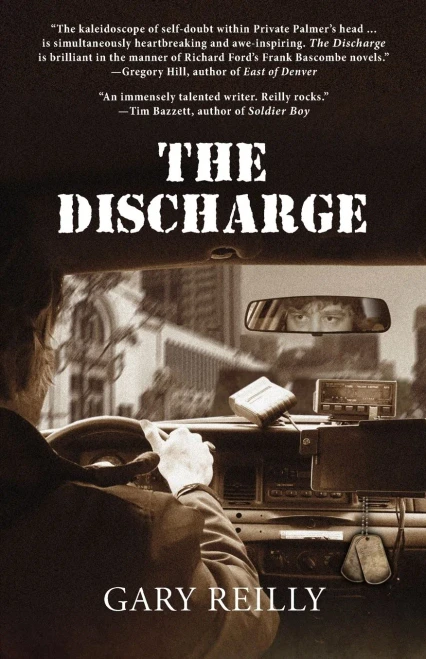 The Discharge (Private Palmer)