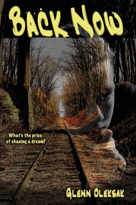 Back Now: What'S The Price Of Chasing A Dream?