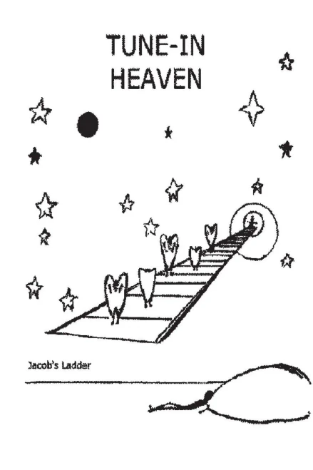 Tune-In Heaven, Blessings, Protection And Joy