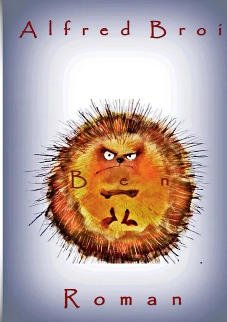Ben (German Edition)