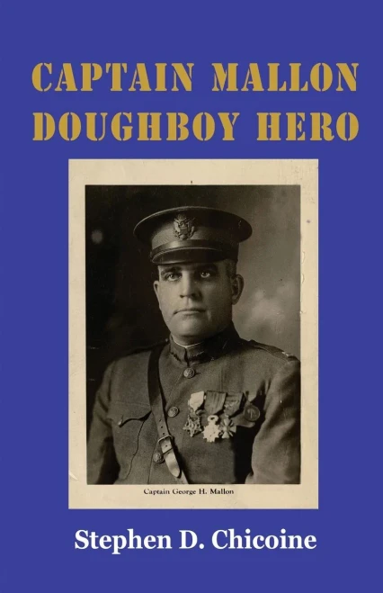 Captain Mallon: Doughboy Hero
