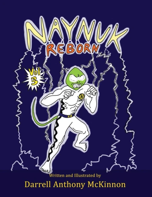 Naynuk Reborn
