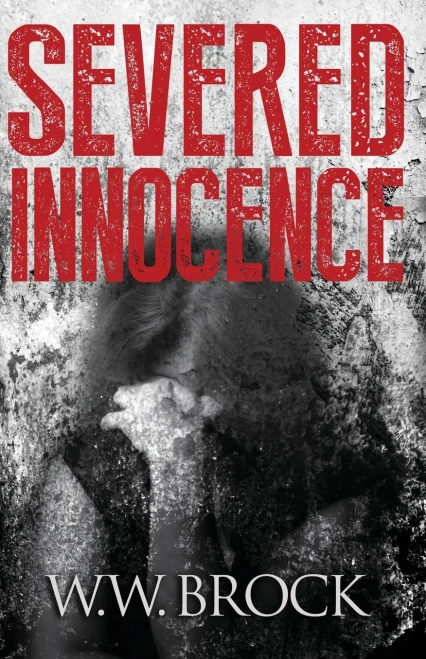 Severed Innocence (Michael Tucker Adventures)