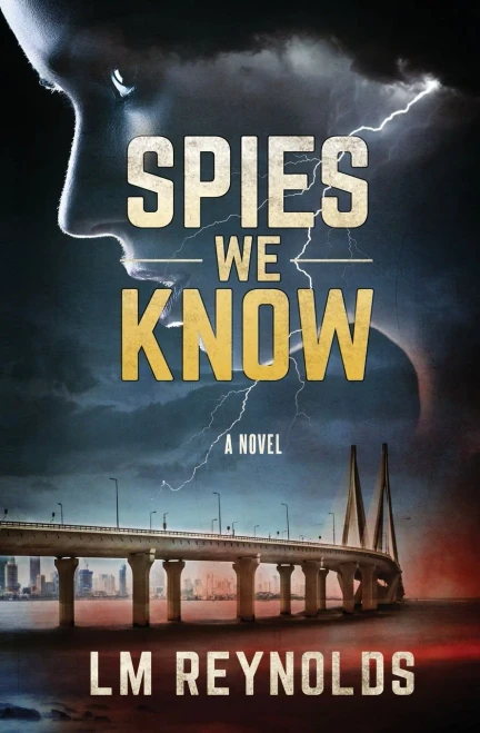 Spies We Know (Cat Powell Series)