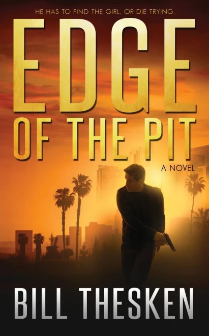 Edge Of The Pit (Badger Thompson)