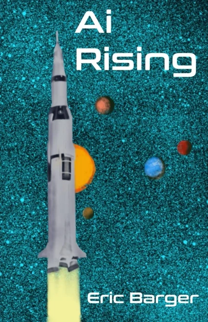 Ai Rising (Omega Ai)