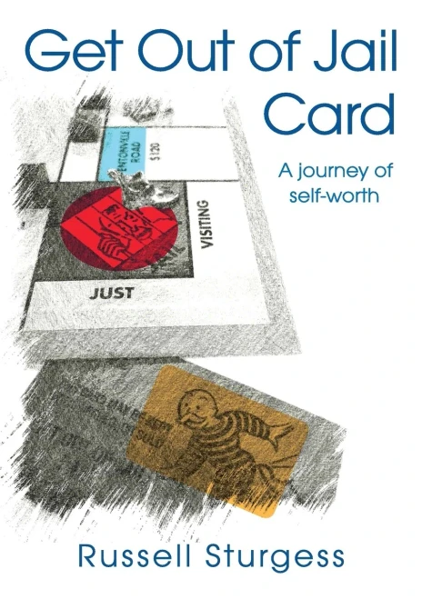 Get Out Of Jail Card: A Journey Of Self-Worth