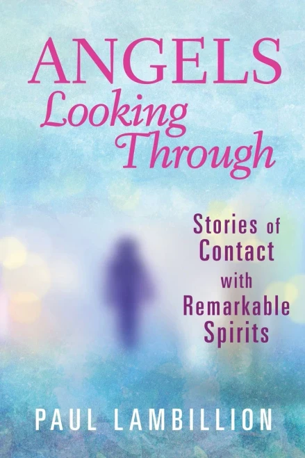 Angels Looking Through: Stories Of Contact With Remarkable Spirits