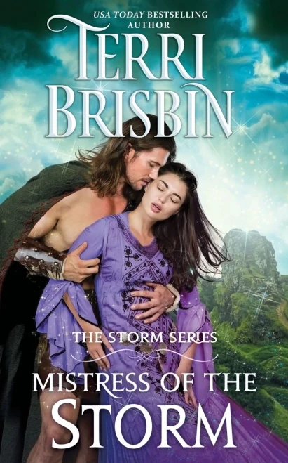 Mistress Of The Storm: The Storm Series