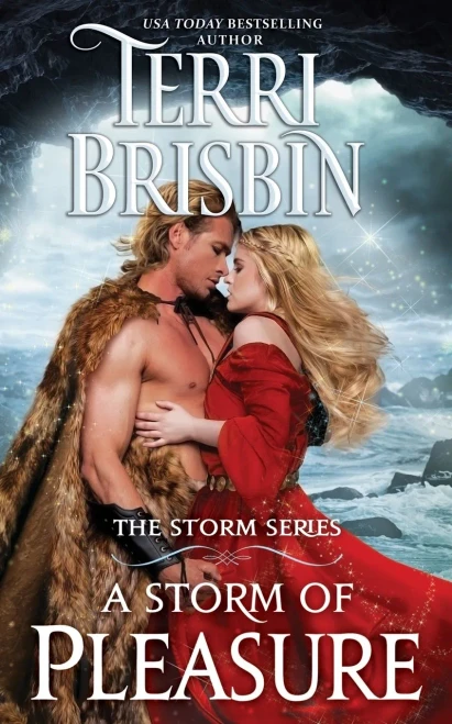 A Storm Of Pleasure: The Storm Series