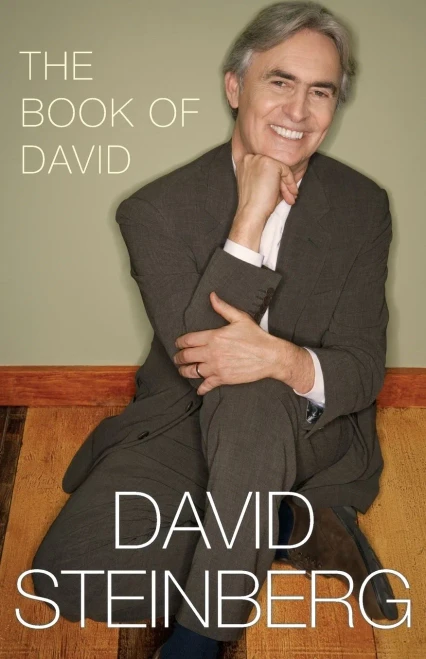 Book Of David