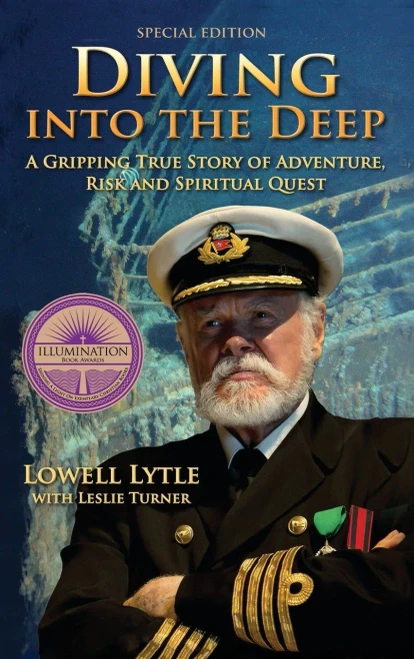 Diving Into The Deep - Special Edition