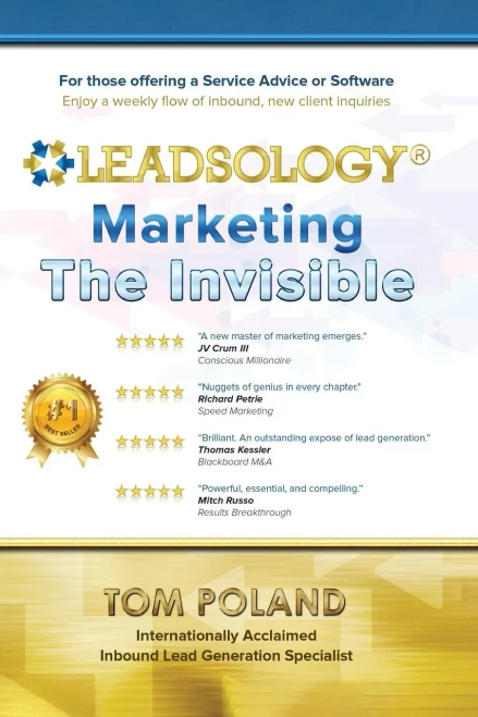 Leadsology: Marketing The Invisible