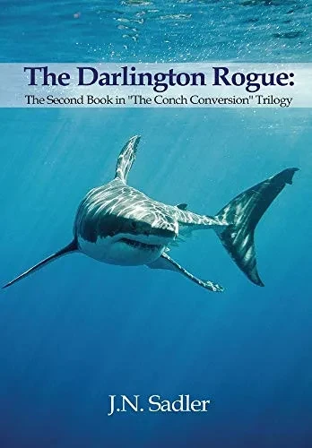 The Darlington Rogue - Hardcover
