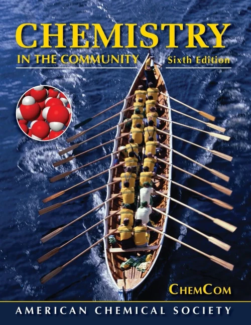 Chemistry In The Community