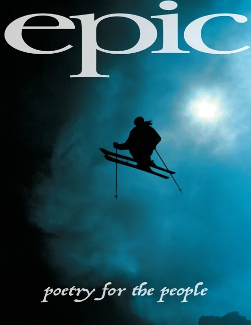 Epic: Poetry For The People (Freeride Storybook)