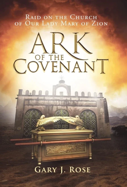 Ark Of The Covenant: Raid On The Church Of Our Lady Mary Of Zion
