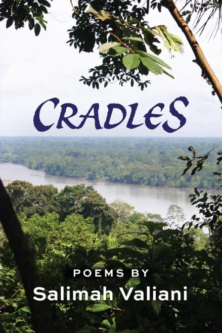 Cradles: New And Collected Poems