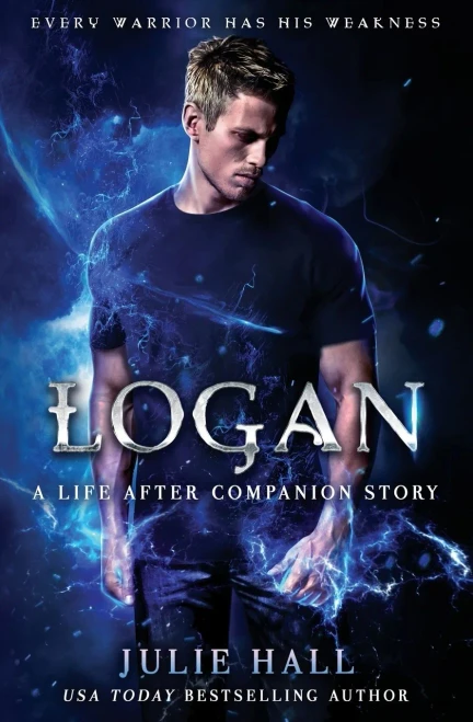 Logan: A Companion Story With Exclusive Video Commentary (Life After) (Volume 4)