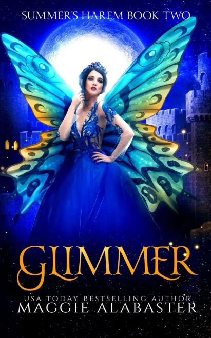 Glimmer (Summer'S Harem)