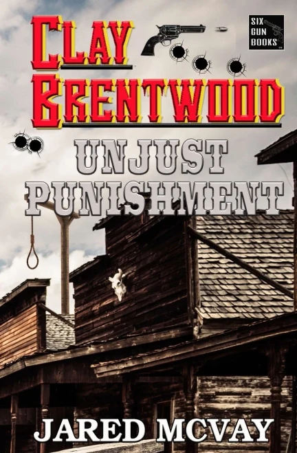 Unjust Punishment (Claybrentwood)