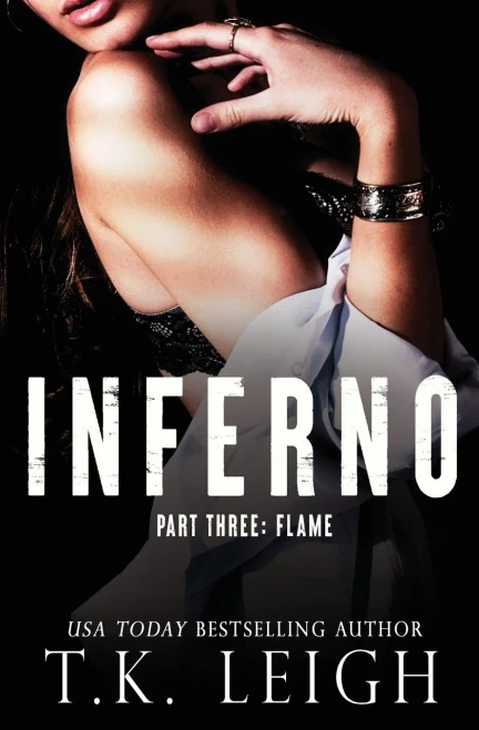 Inferno: Part 3 (The Vault)