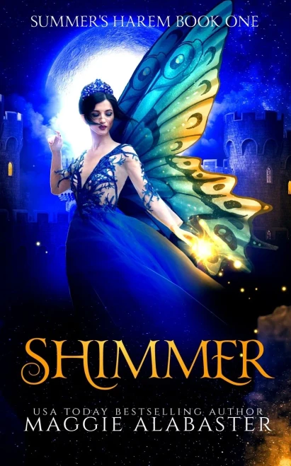 Shimmer (Summer'S Harem)