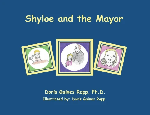 Shyloe And The Mayor