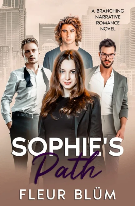 Sophie'S Path