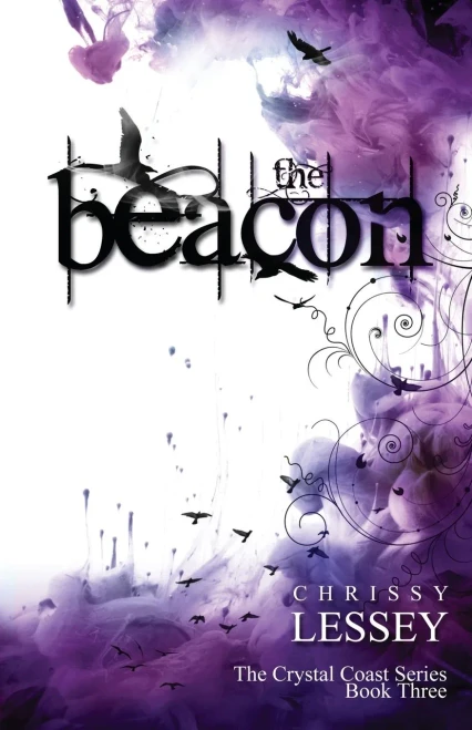 The Beacon (The Crystal Coast Series)