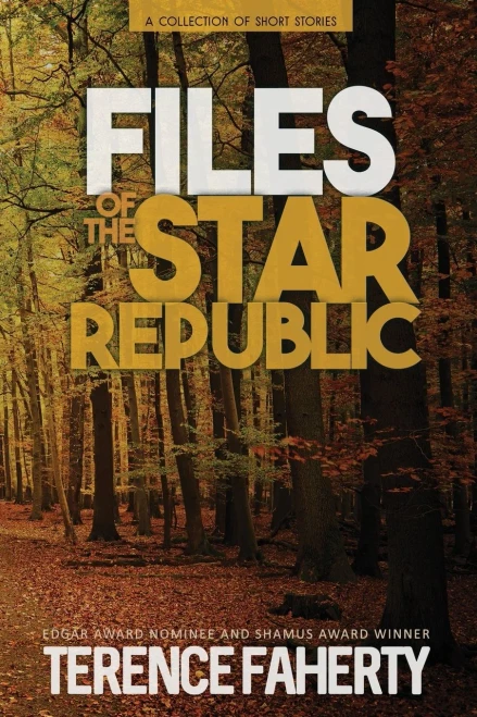 Files Of The Star Republic