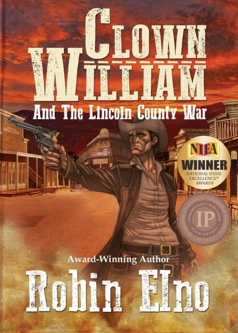 Clown William And The Lincoln County War