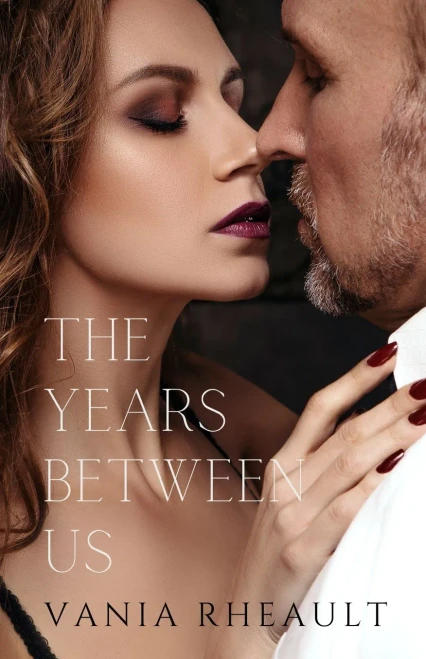 The Years Between Us