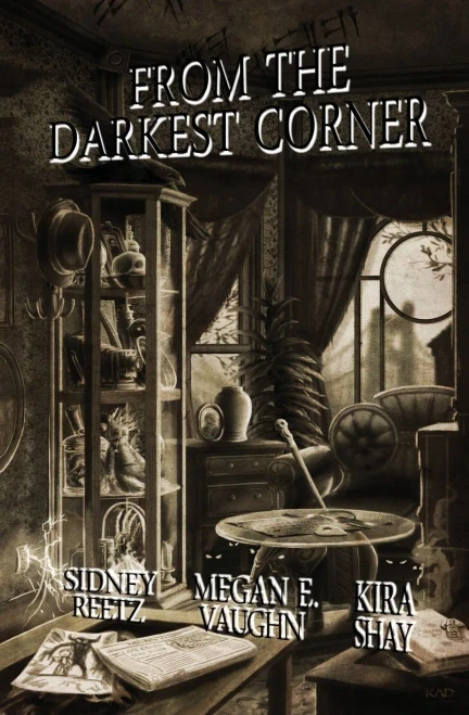 From The Darkest Corner