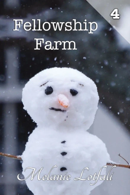 Fellowship Farm 4: Books 10-12 (4)