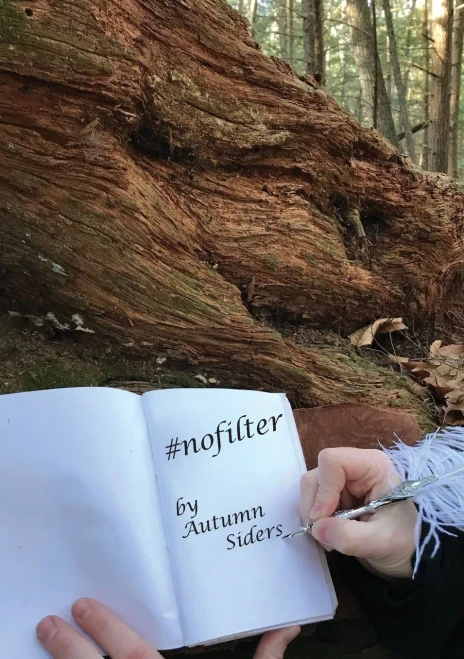 #Nofilter