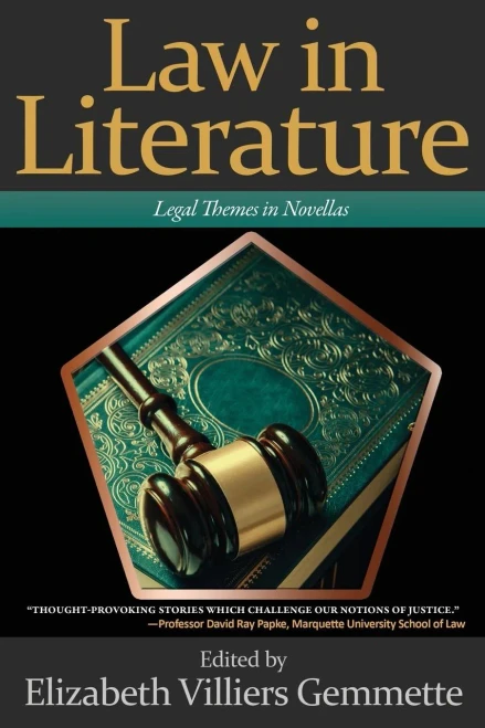Law In Literature: Legal Themes In Novellas