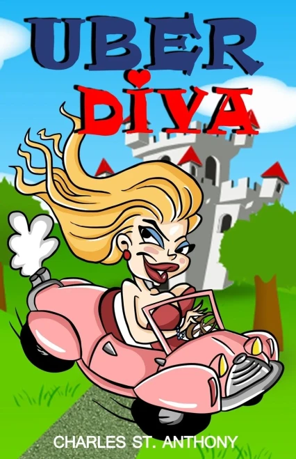 Uber Diva: Hot Tips For Drivers And Passengers Of Uber And Lyft