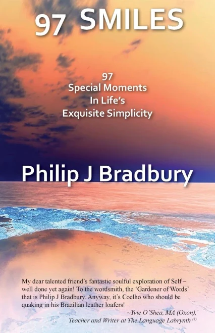 97 Smiles: 97 Special Moments In Life'S Exquisite Simplicity (Flash Fiction)