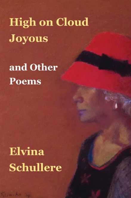 High On Cloud Joyous And Other Poems