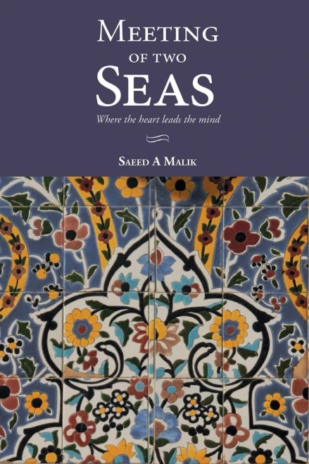 Meeting Of Two Seas: Where The Heart Leads The Mind