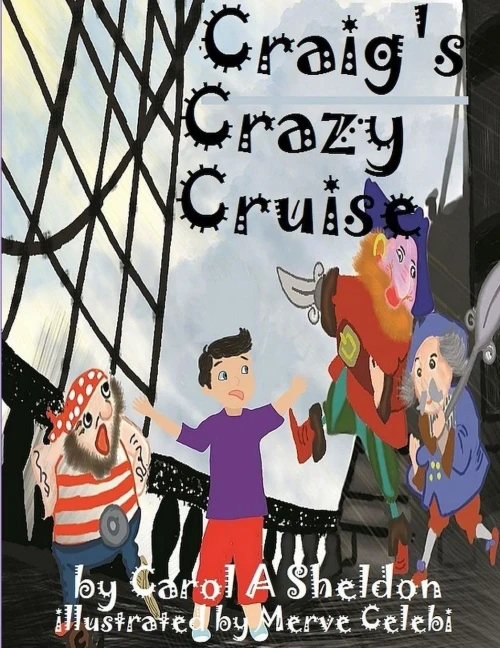 Craig'S Crazy Cruise