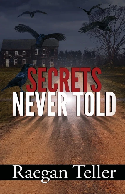 Secrets Never Told (Enid Blackwell Mystery Series)