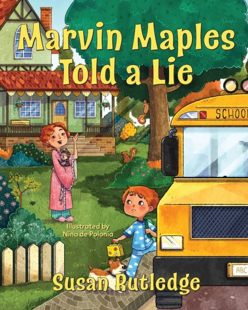 Marvin Maples Told A Lie