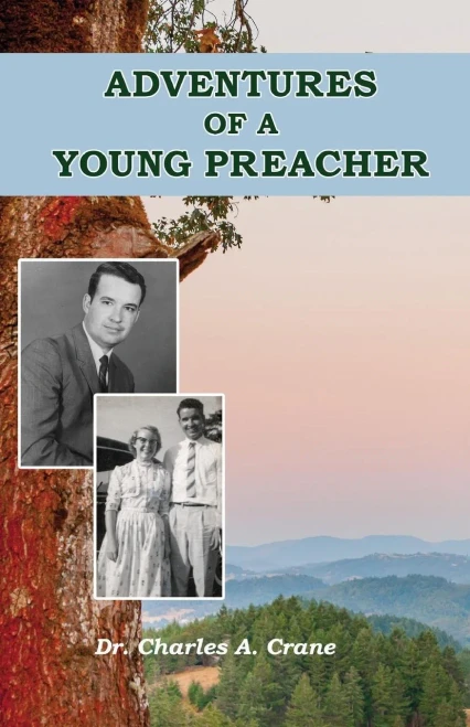 Adventures Of A Young Preacher
