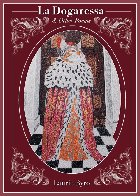 La Dogaressa: & Other Poems