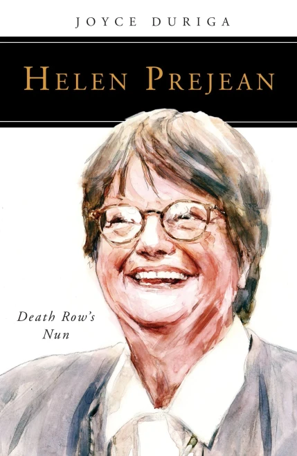 Helen Prejean: Death Row'S Nun (People Of God)