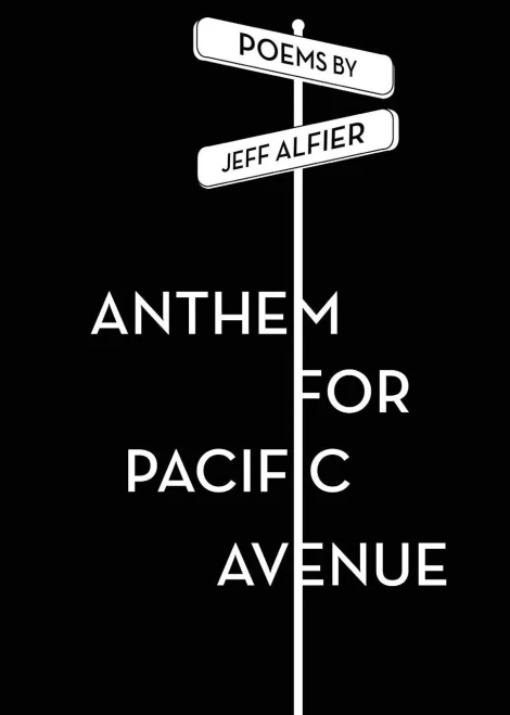 Anthem For Pacific Avenue