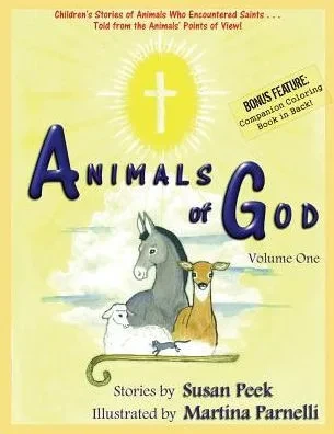 Animals Of God