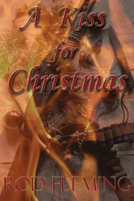 A Kiss For Christmas